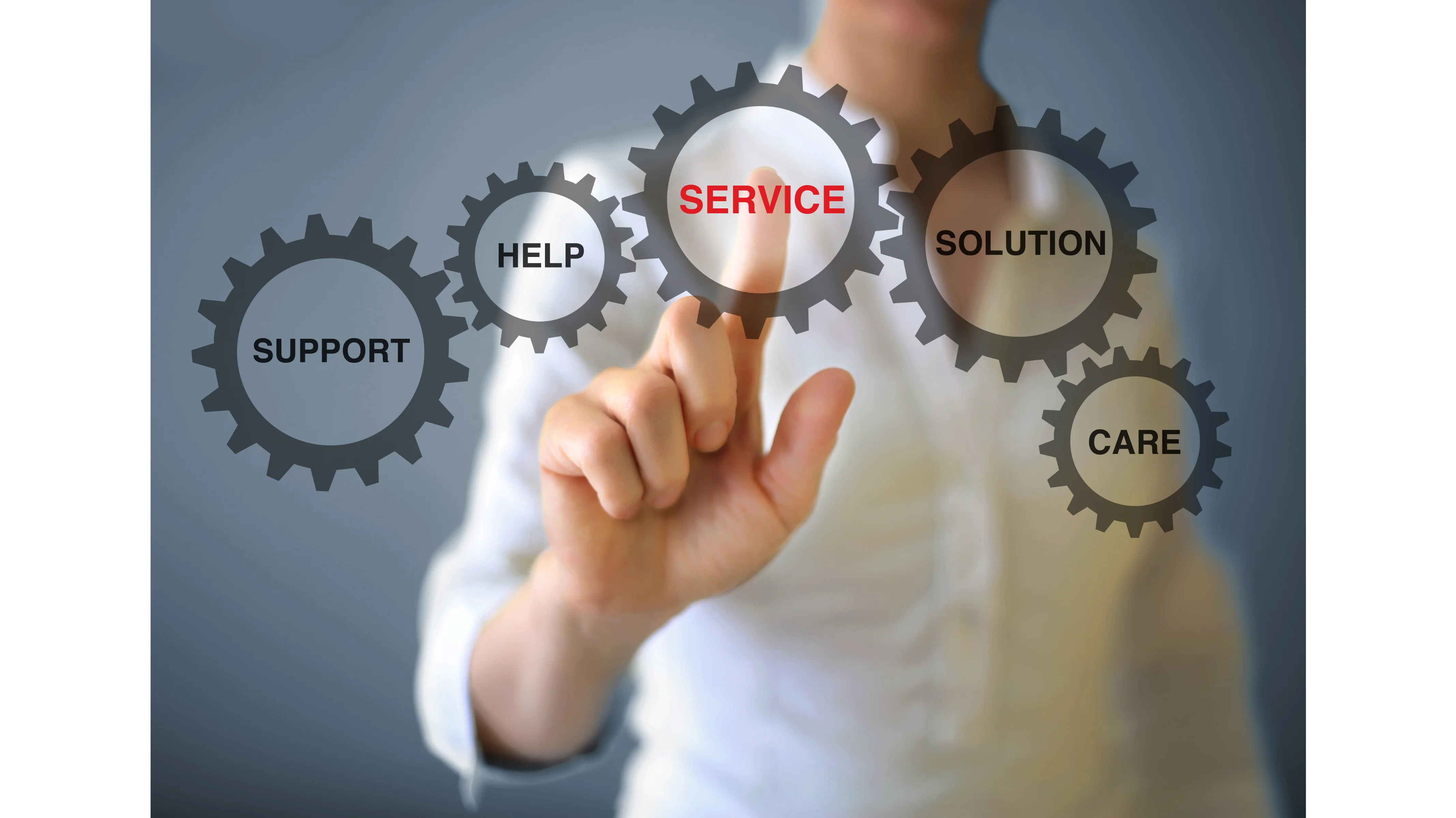 IT Enabled Services — Linux, Proxmox, Ceph, MinIO, HAProxy and HA cluster infrastructure
