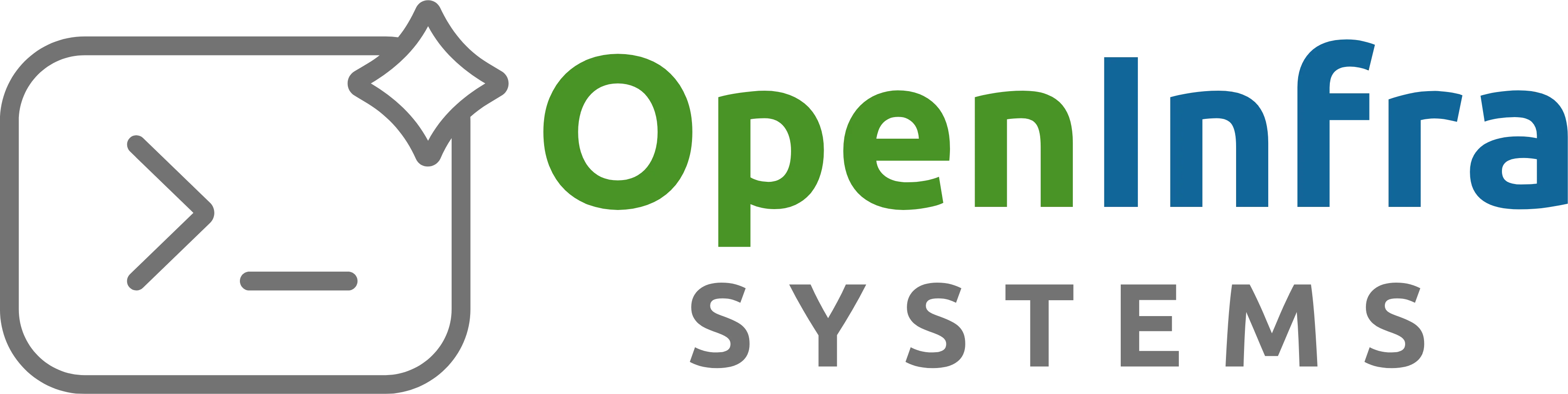OpenInfra Systems