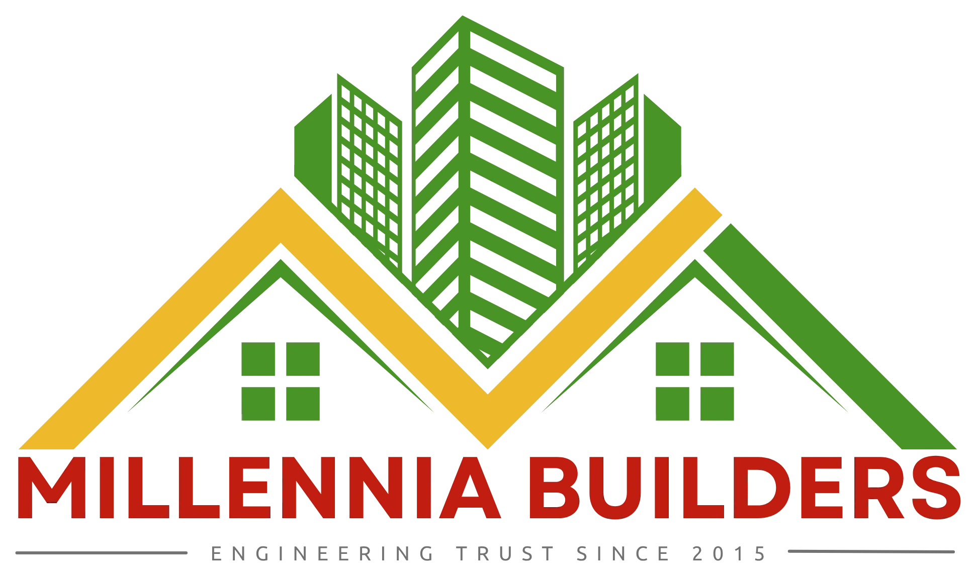Millennia Builders Private Limited